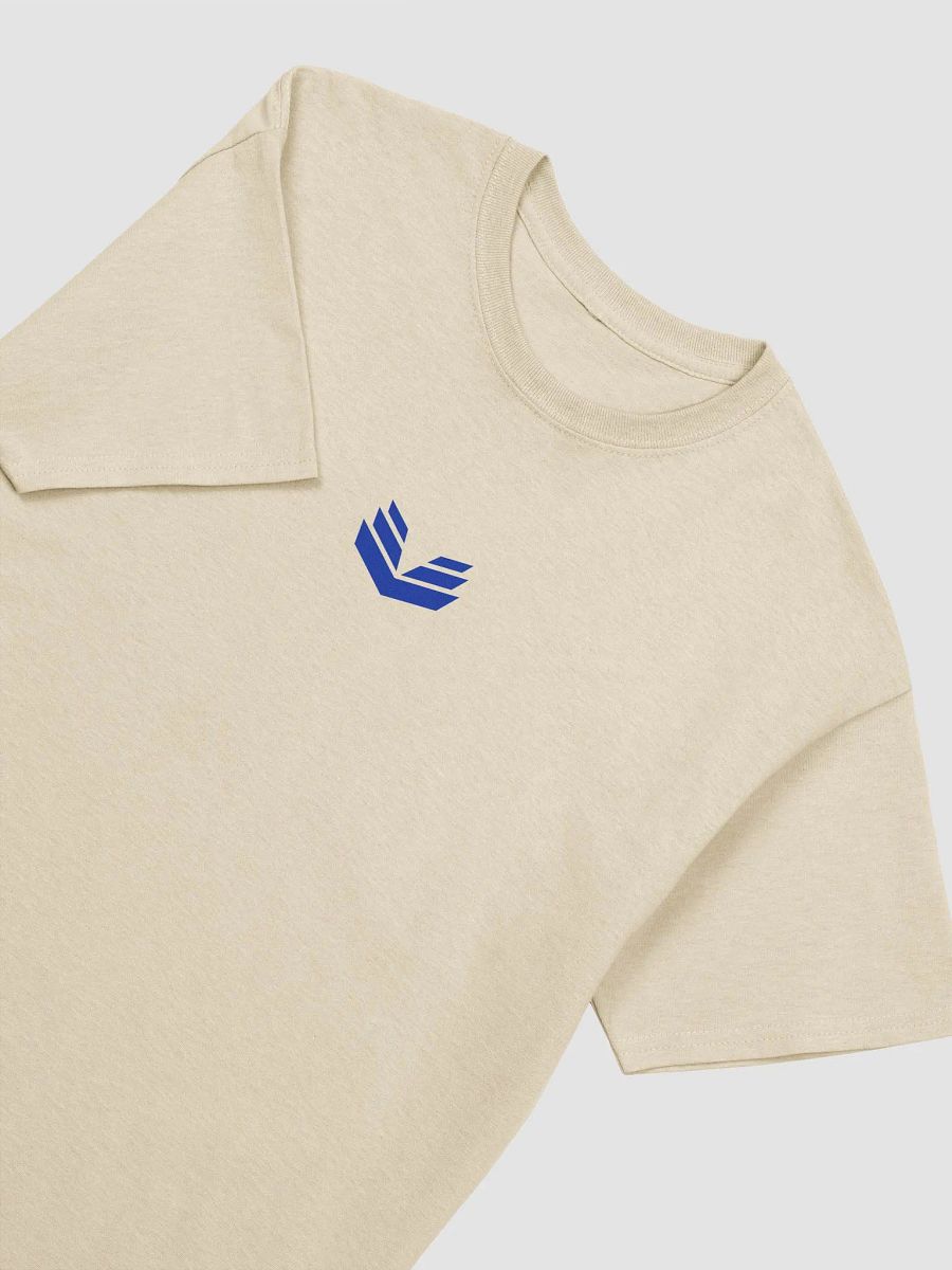 Heatseeker Tee - Sand product image (4)