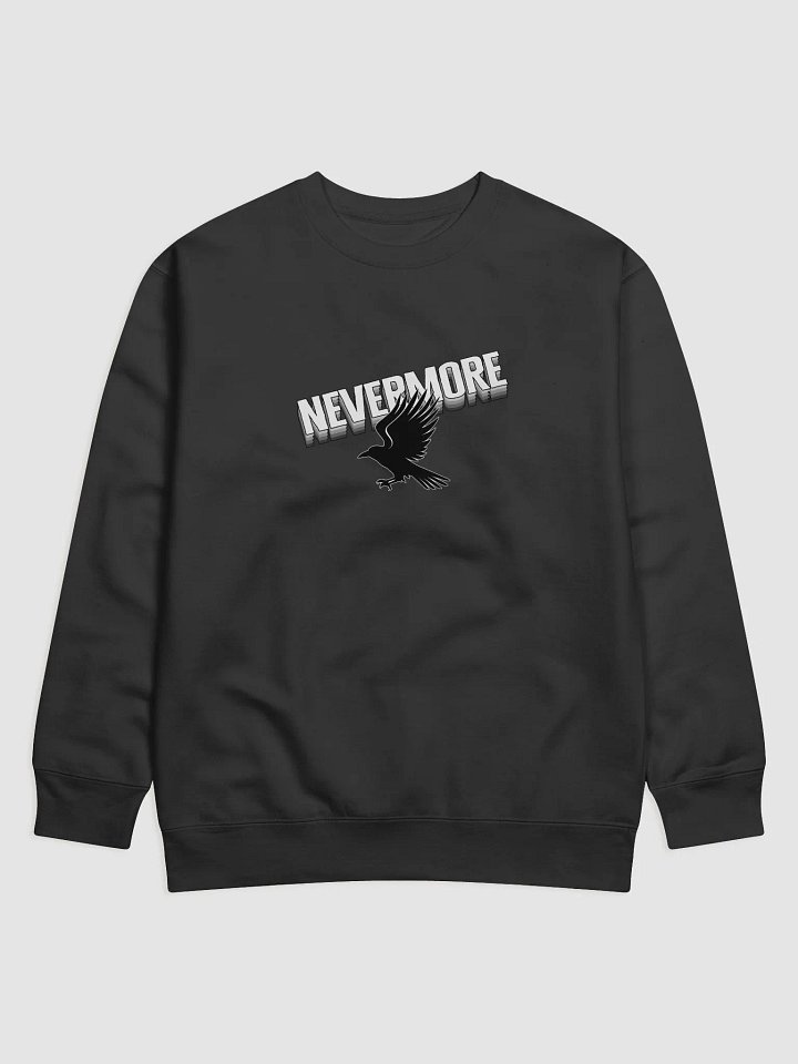 As The Raven Dreams - NEVERMORE product image (1)