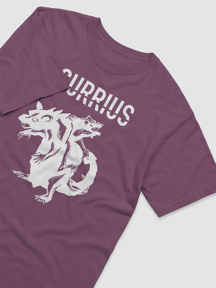 Scurrius Tee product image (3)