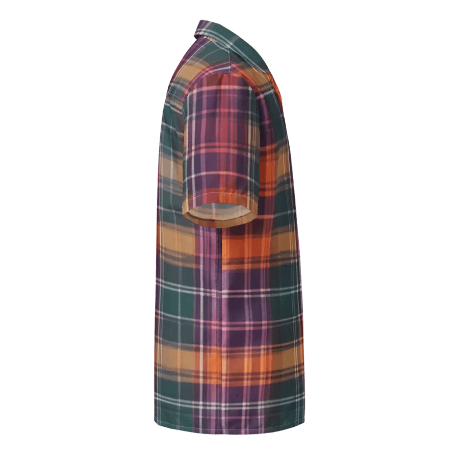 MULTICOLOR PLAID product image (5)