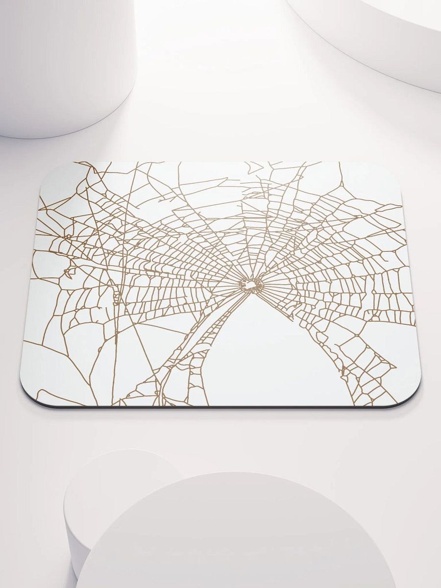 Smart Spider Mouse Pad product image (1)