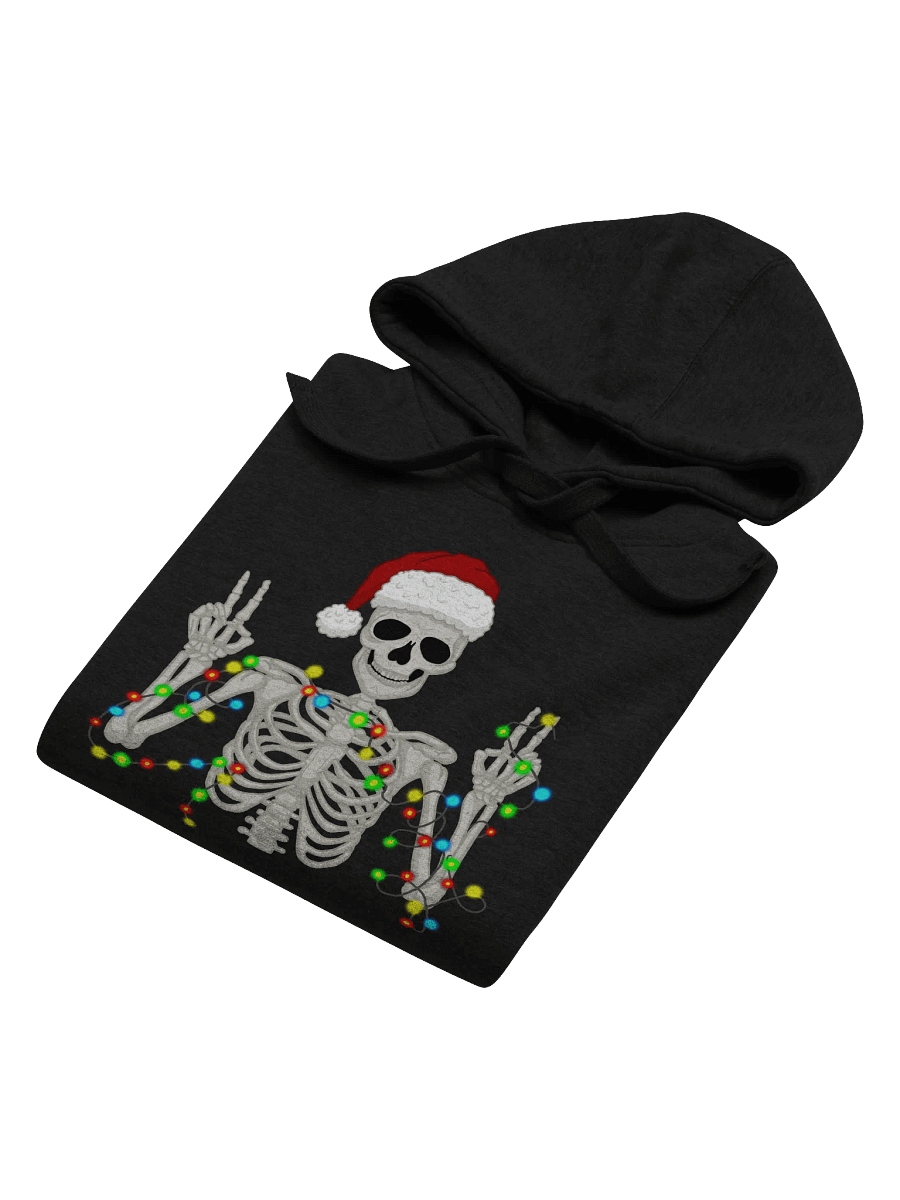 Keeping Cool Hoodie product image (6)