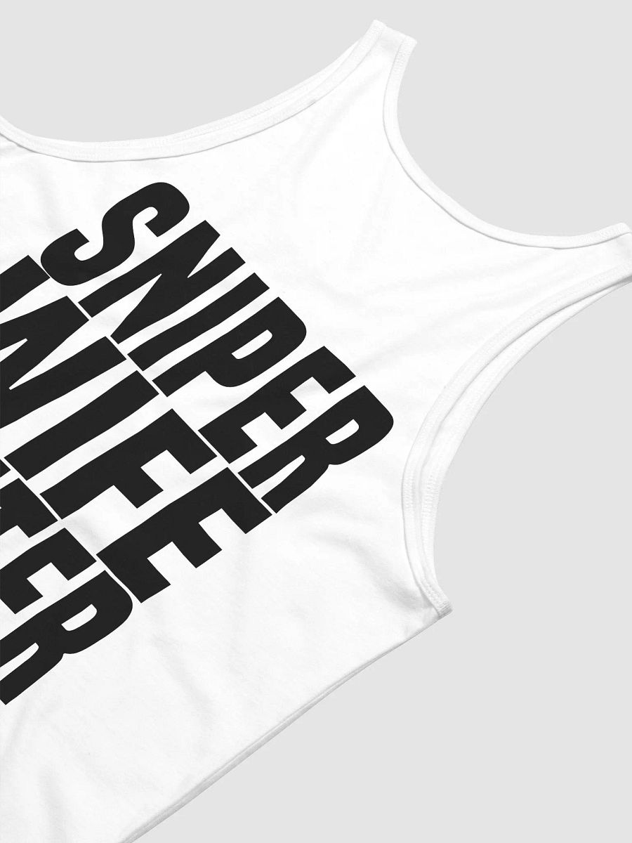 Sniper Wife Beater Of Trey - PGAF Edition - Light product image (7)
