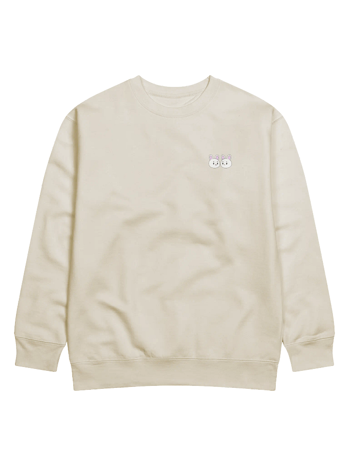 Plain Loppi Sweatshirt product image (6)