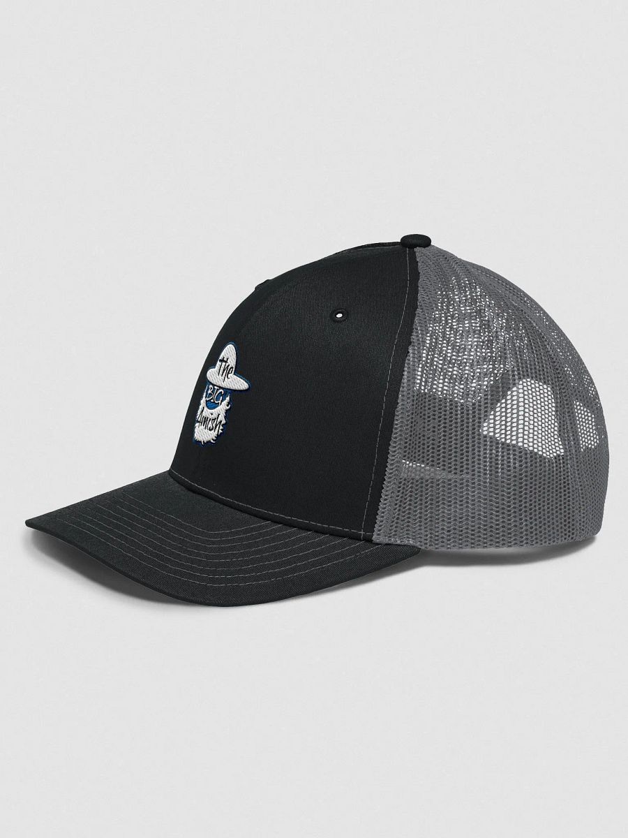 TBA Trucker Hat product image (2)