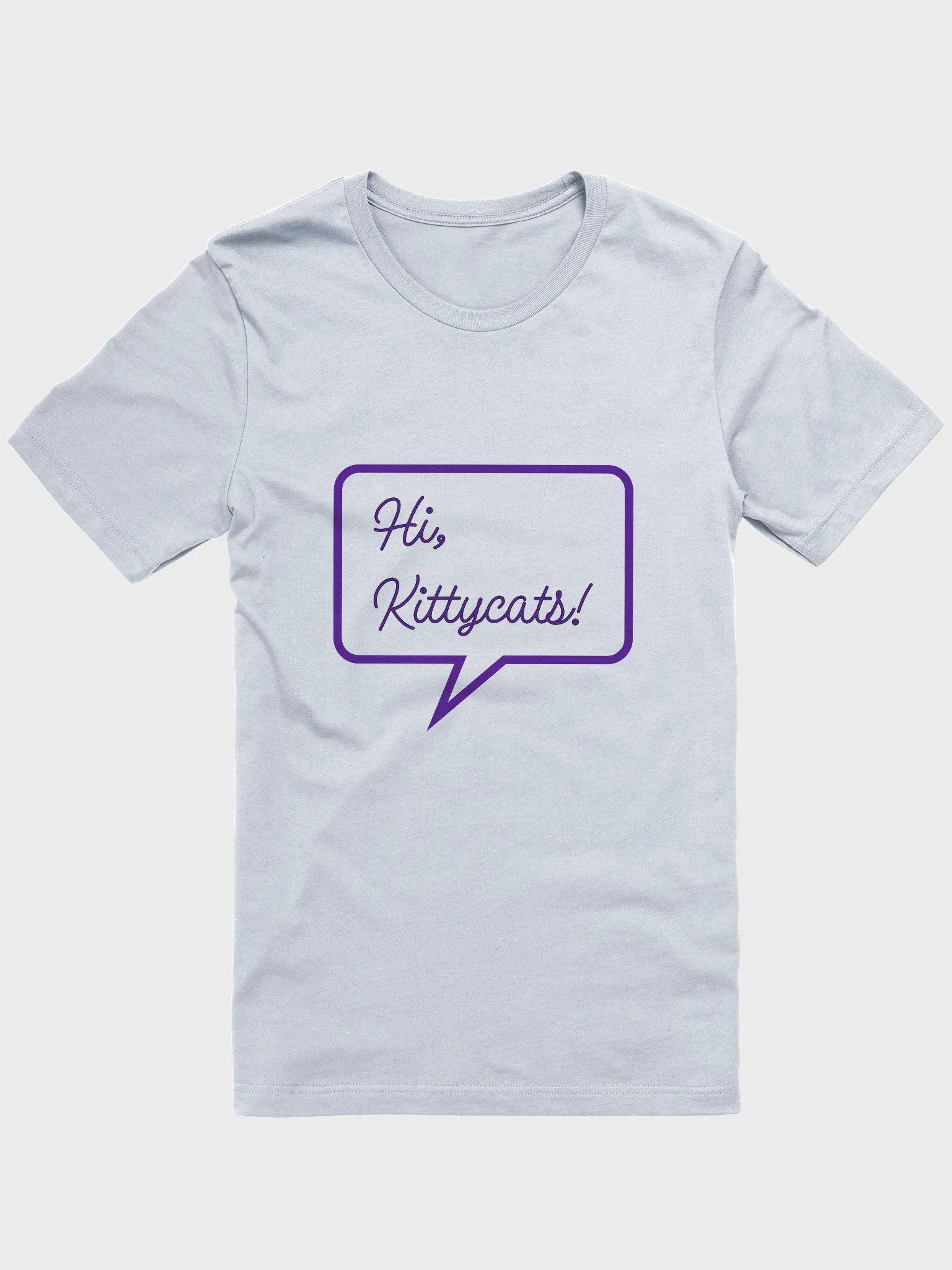 Kittycats T-Shirt product image (2)