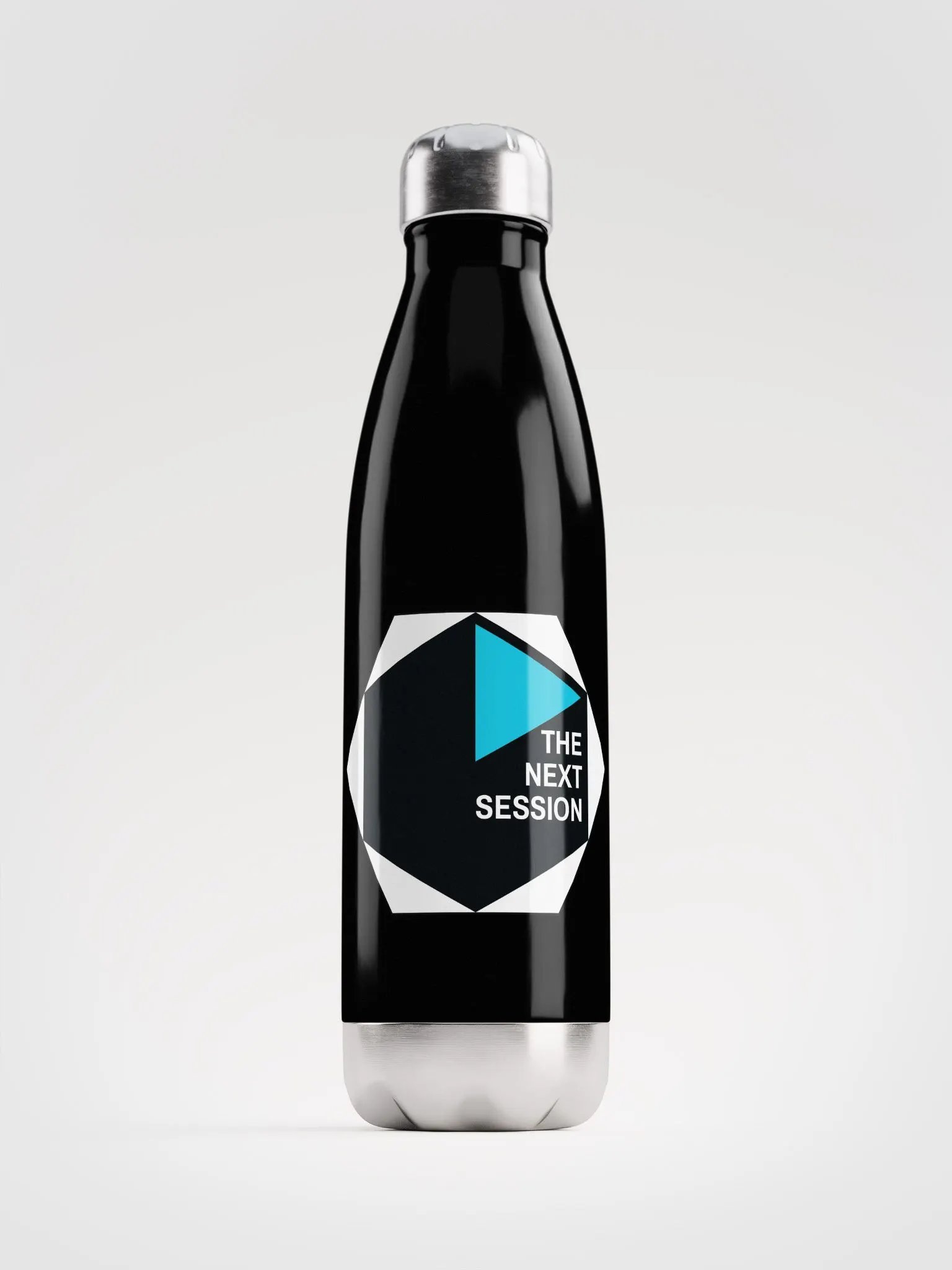 Logo Water Bottle product image (2)