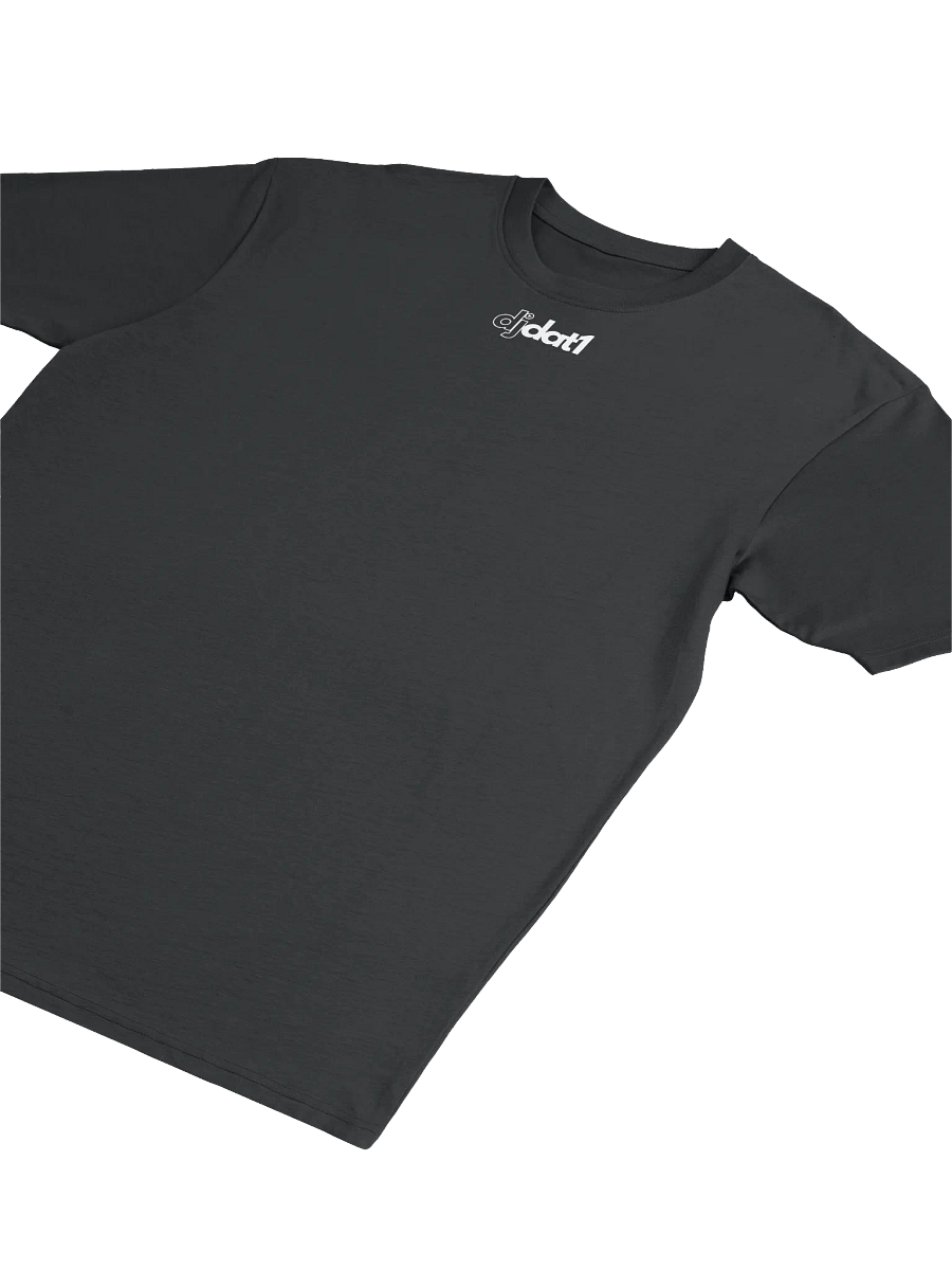 [DAT1} DAT1 Small Logo product image (2)