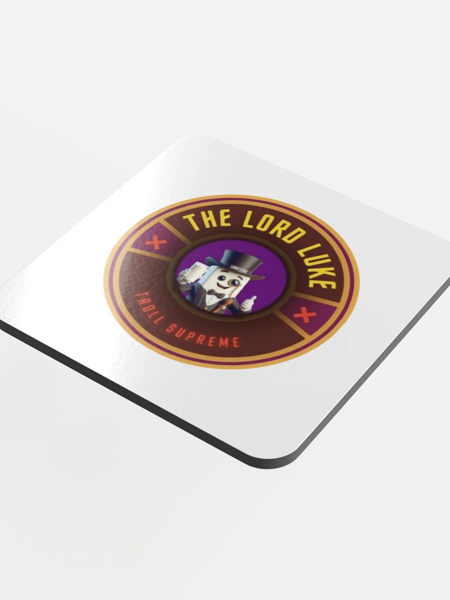 The Lord Luke Troll Supreme Coaster product image (4)