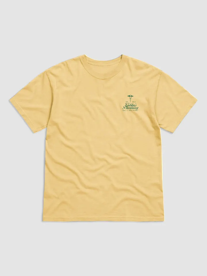 Goblin's Pharmacy T-Shirt *NEW HIGHER QUALITY!* product image (2)