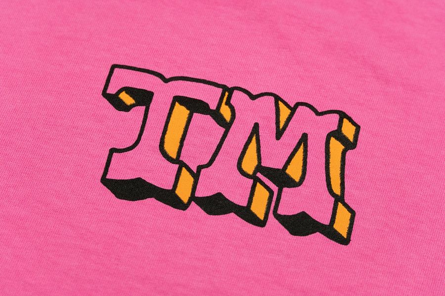 People People Limited Edition Oversized Tee product image (4)