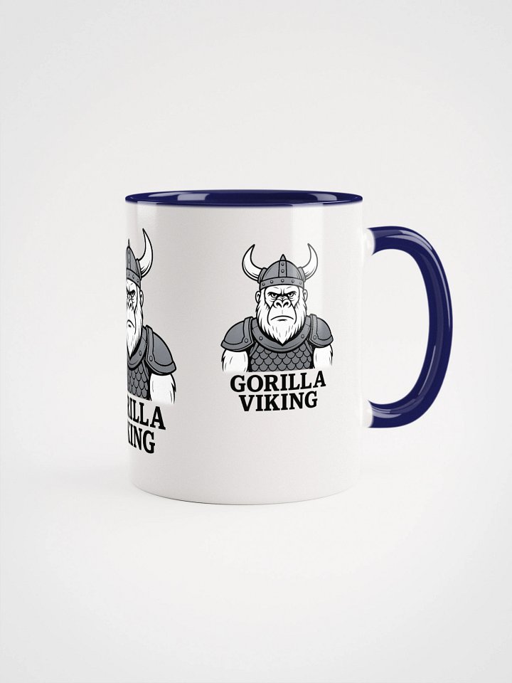 GORILLA VIKING CUP product image (6)