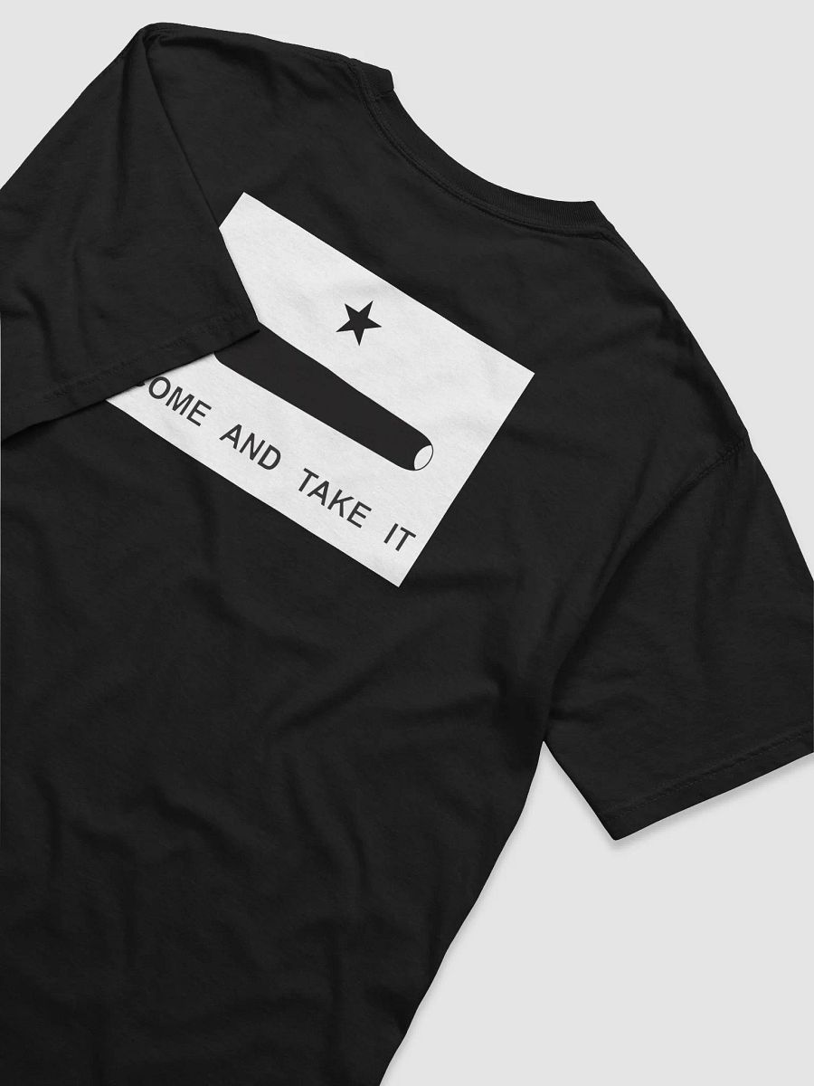 "Come and Take It" Heritage Tee product image (4)