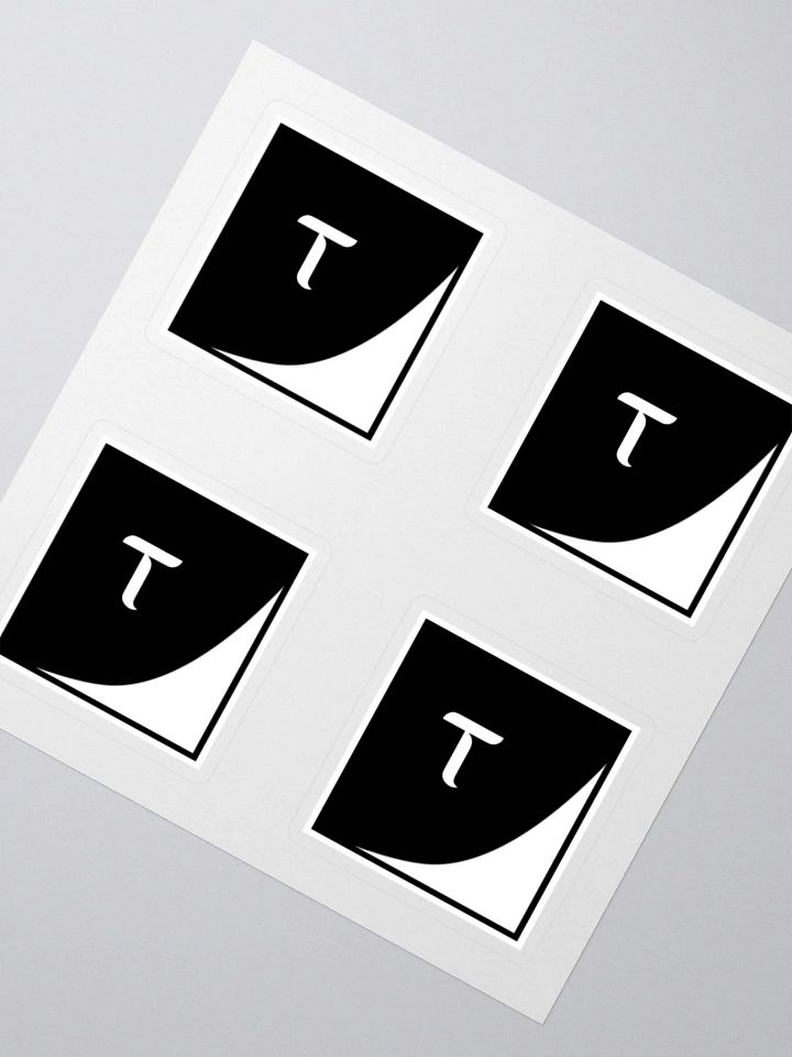 BITTENSOR ACC Sticker product image (2)