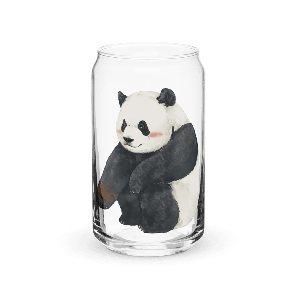 MENGLAN🐼Giant Panda product image (2)