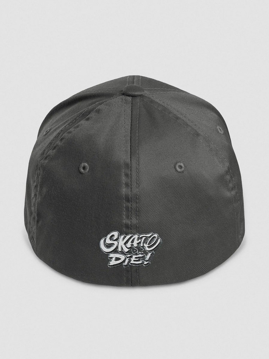 Skate Or Die! Fitted product image (26)