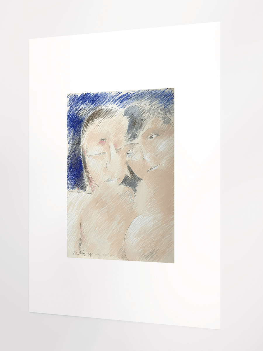Untitled 12.27.83 print product image (3)
