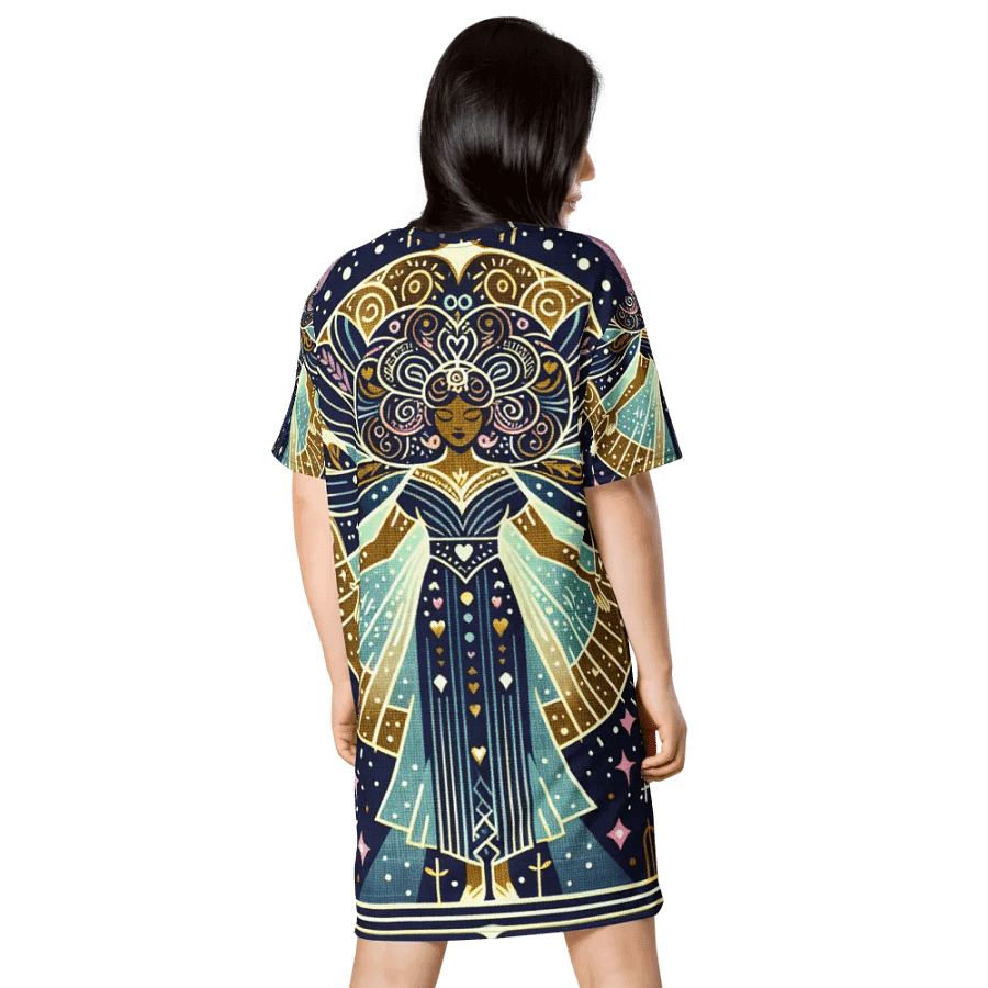 Oshun Dress product image (3)