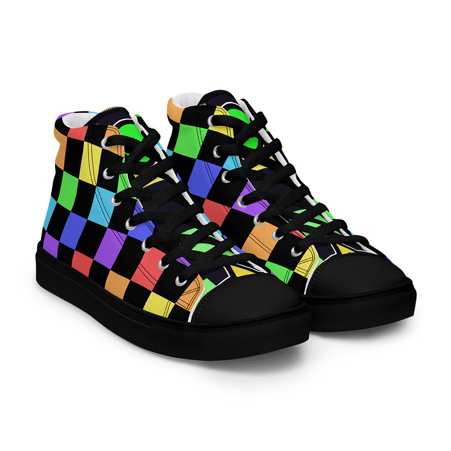 Disco Stompies (M) product image (8)