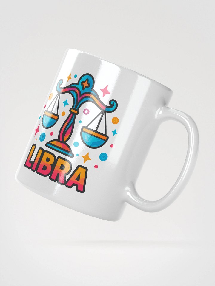 Libra Zodiac Sign product image (6)