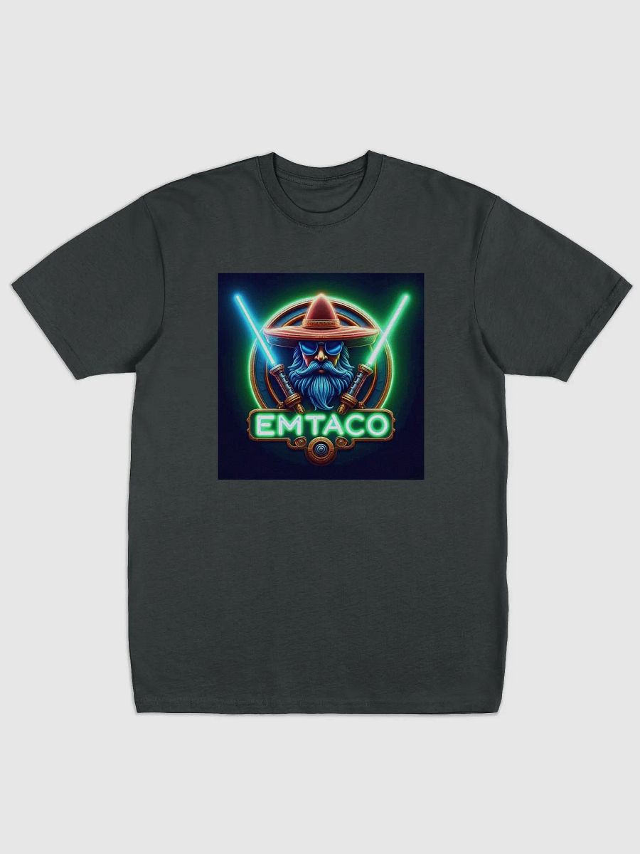 Taco Shirt 2 product image (2)