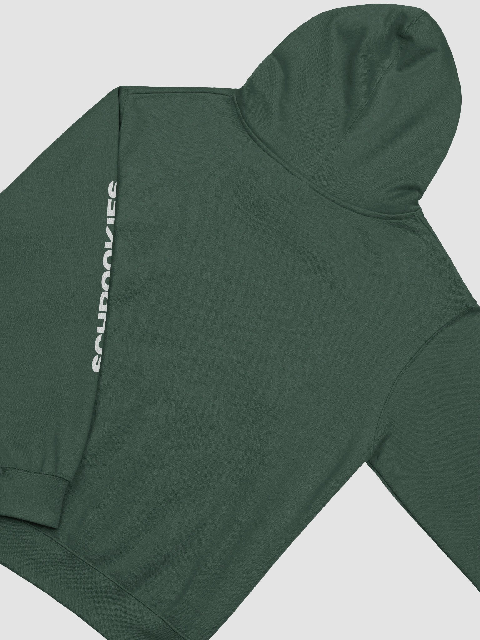 Schpookies (Sleeve Logo) — Hoodie product image (22)