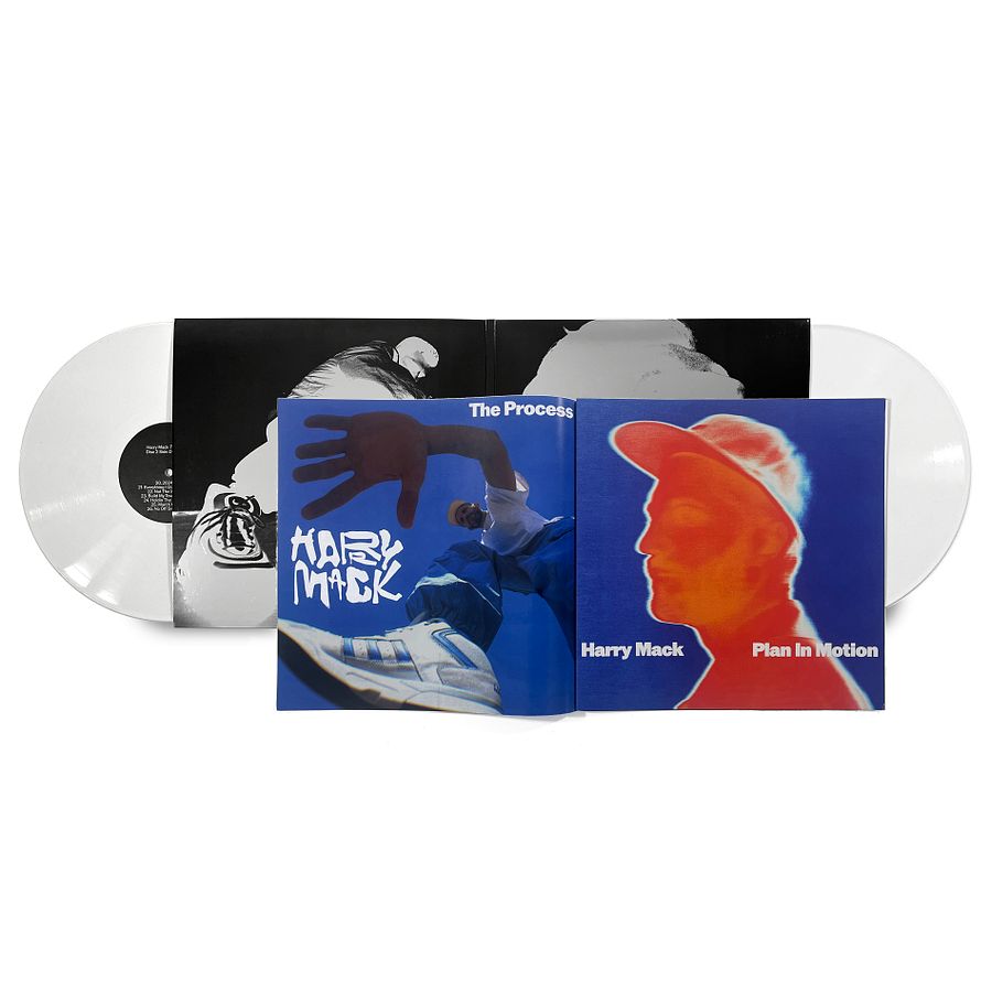 "The Singles" Vinyl product image (5)