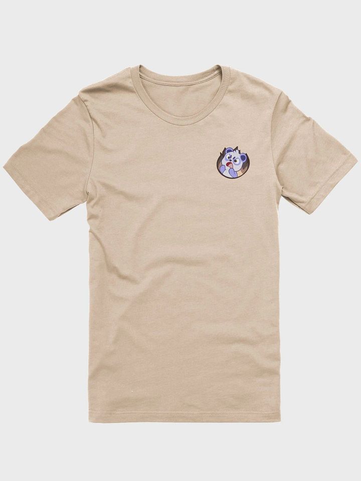 T-shirt: Fight product image (2)