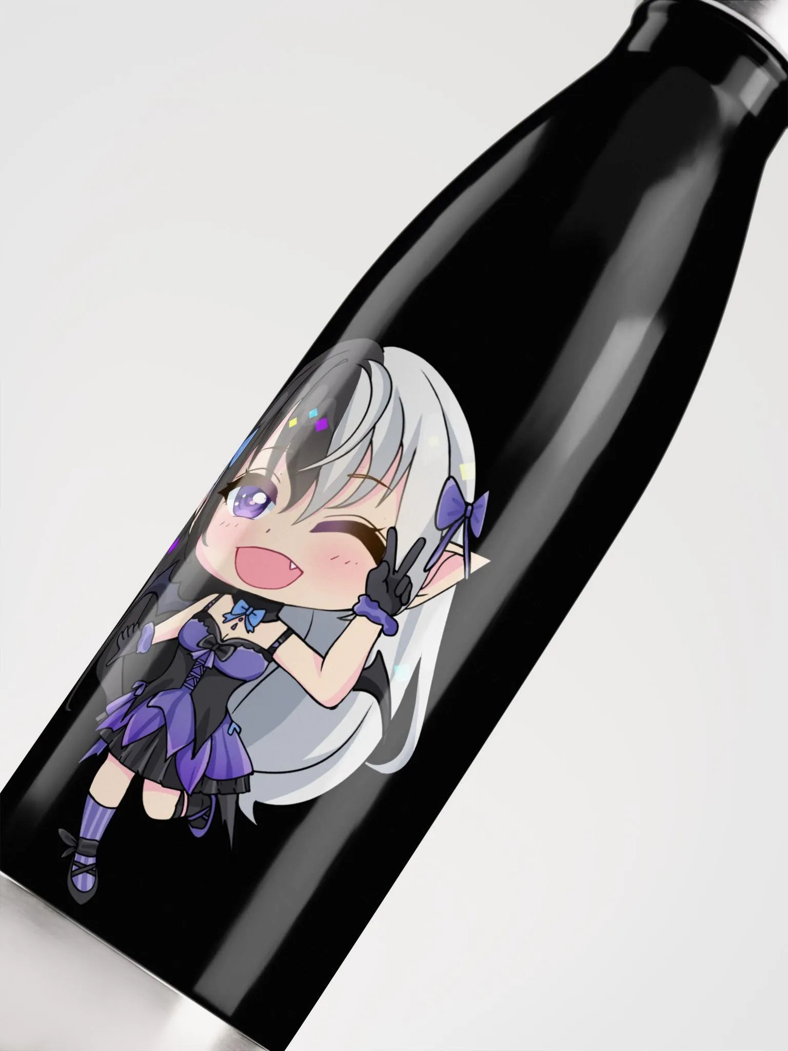 Chibi Adri Water Vessel product image (5)