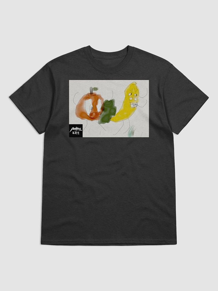 Kate Sensei Banana Fart T-shirt product image (2)