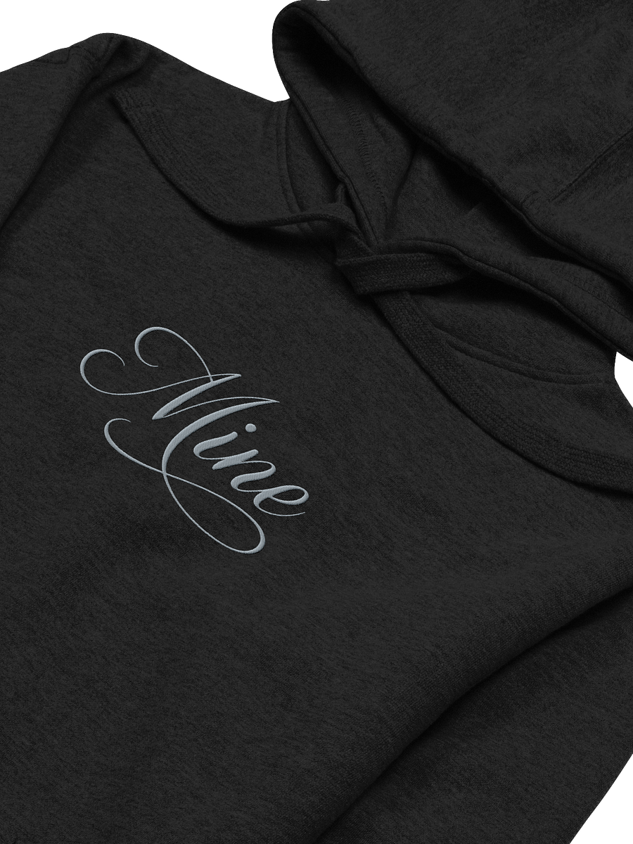'Mine' Premium Hoodie product image (3)