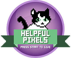 Helpful Pixels