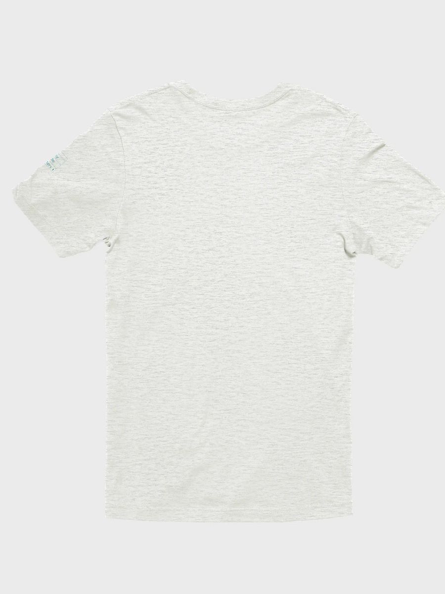 Words Matter - Slim-fit Tee product image (2)