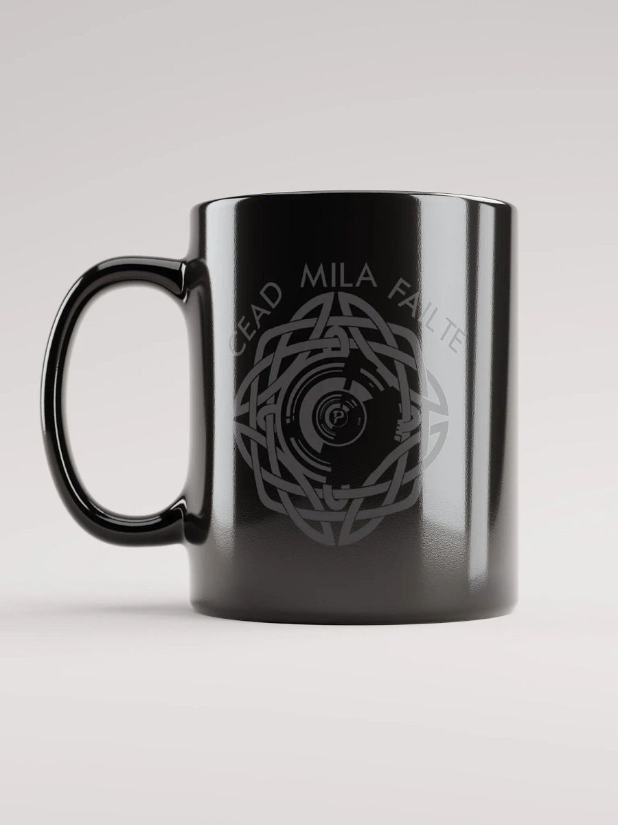 Cead Mile Failte Mug product image (11)