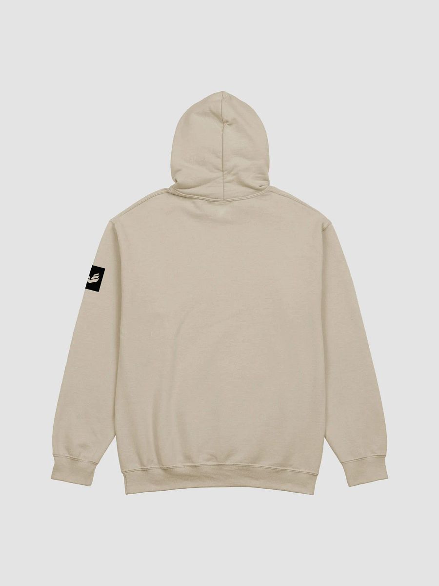 International Movement Hoodie - Sand product image (2)