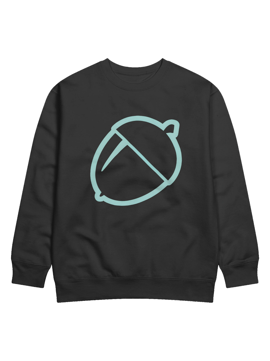 Blue Acorn Premium Crewneck product image (4)
