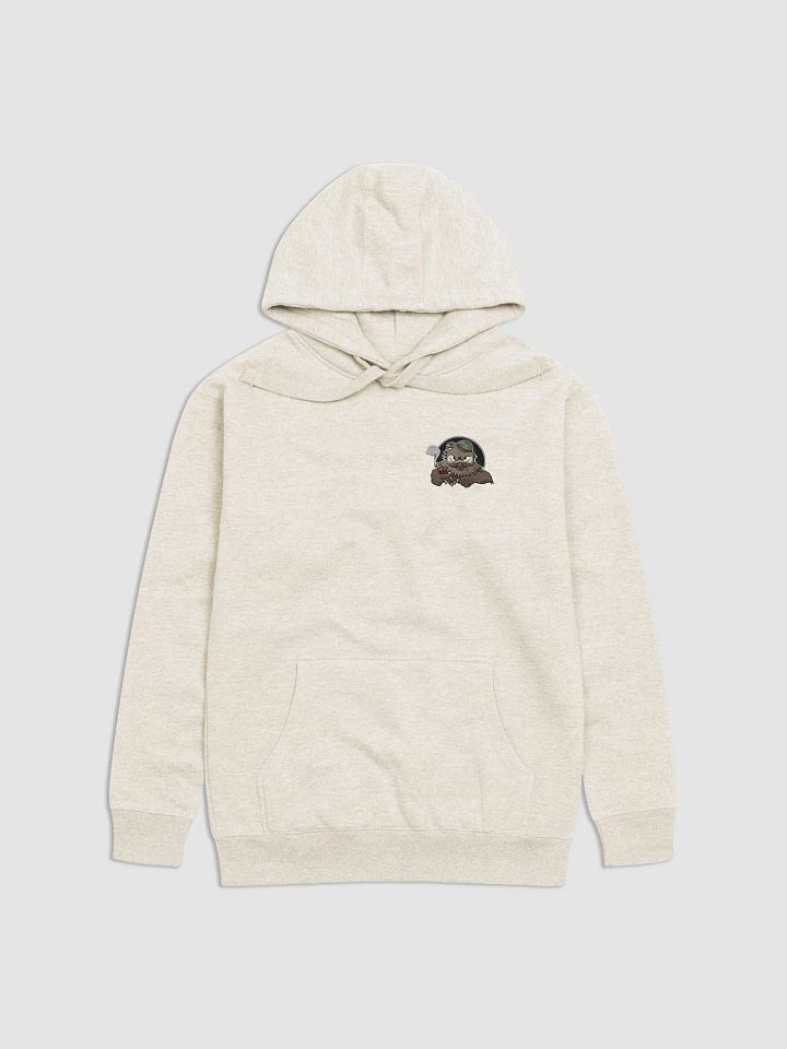 DCA Hoodie product image (1)