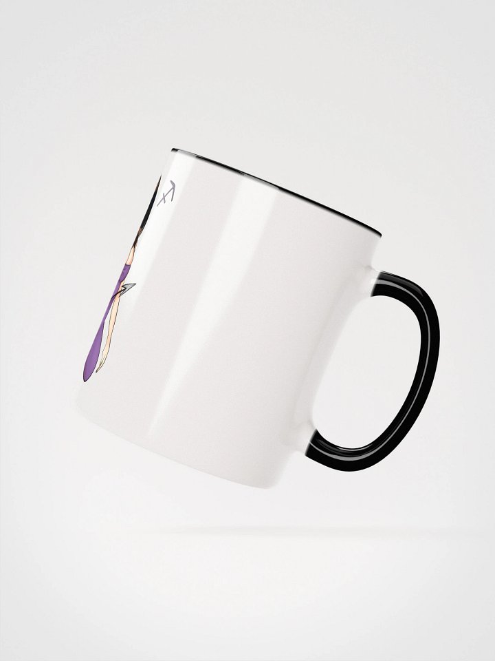 Zodiac Collection - Sagittarius Colored Mug product image (10)