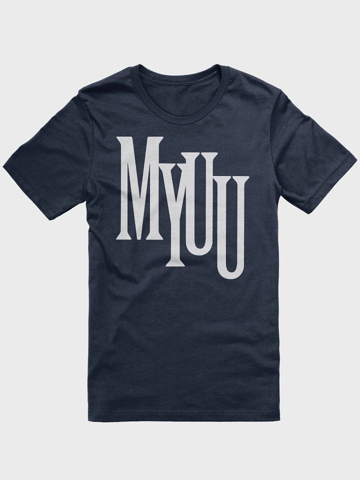 Myuu Classic T-Shirt Long product image (1)