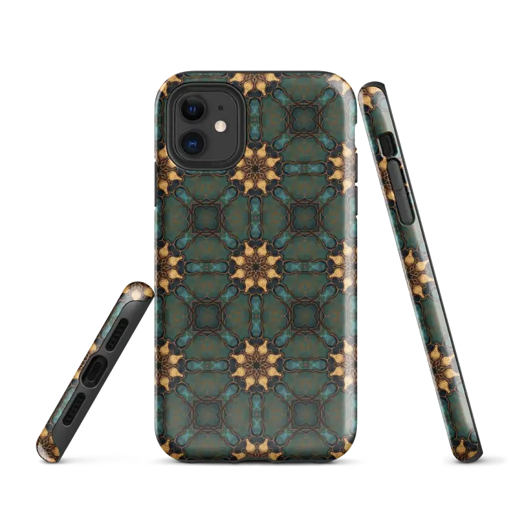 Tough Phone Case for iPhone® #18582386 product image (1)