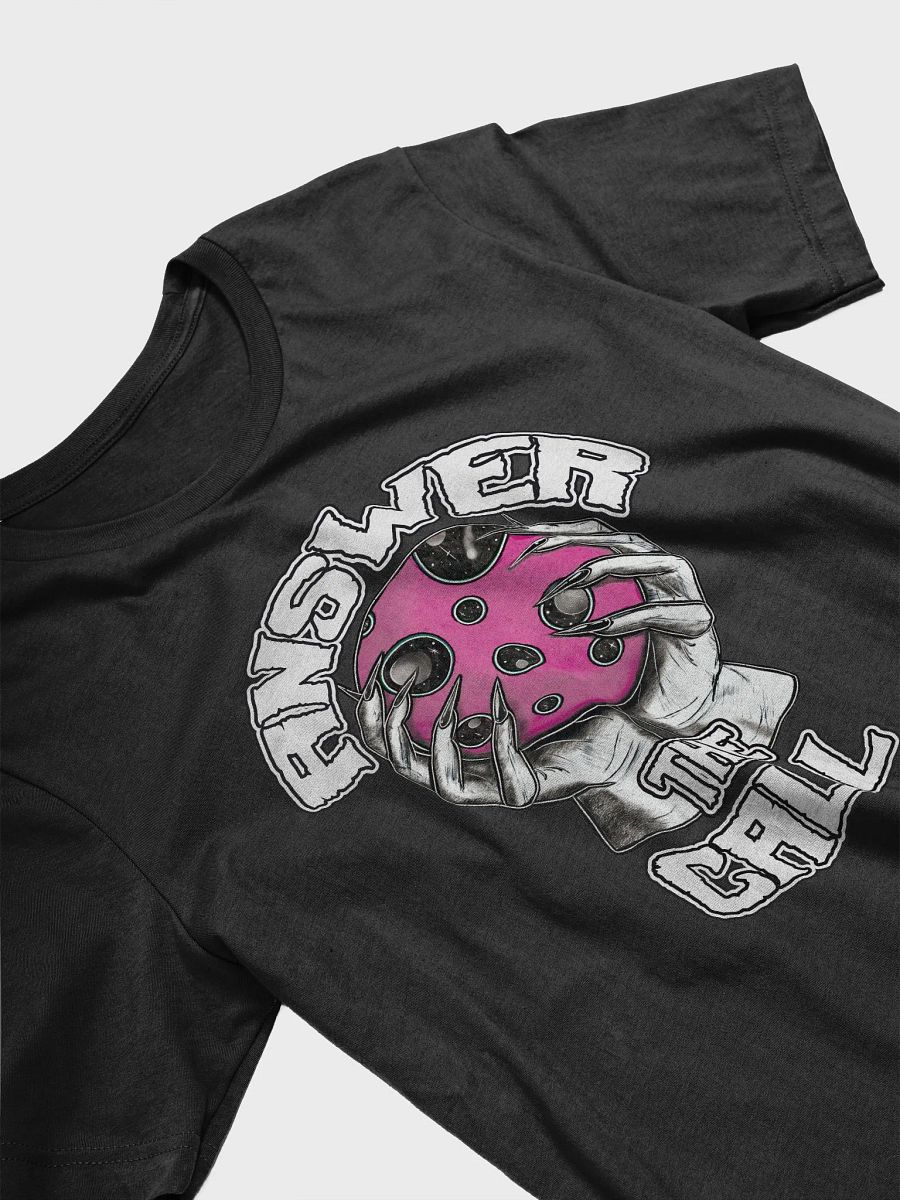 Answer the Call Tee product image (3)