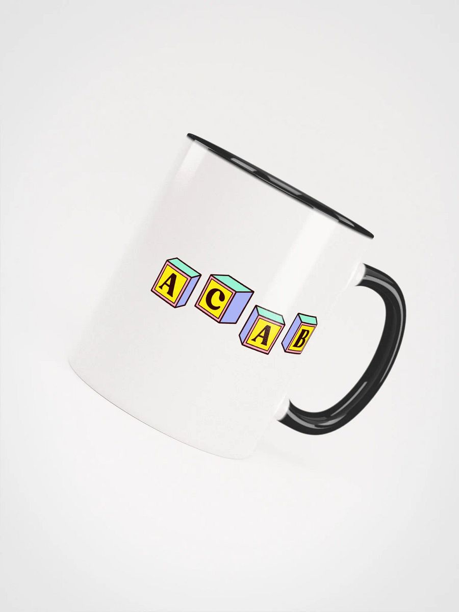 ACAB - Mug product image (8)