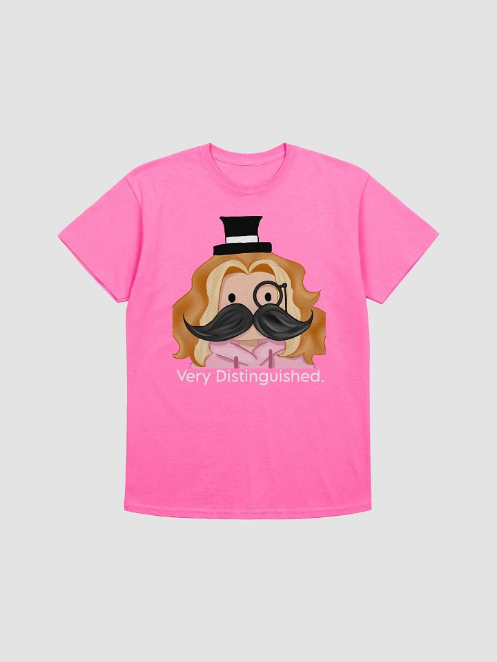 Very Distinguished product image (1)