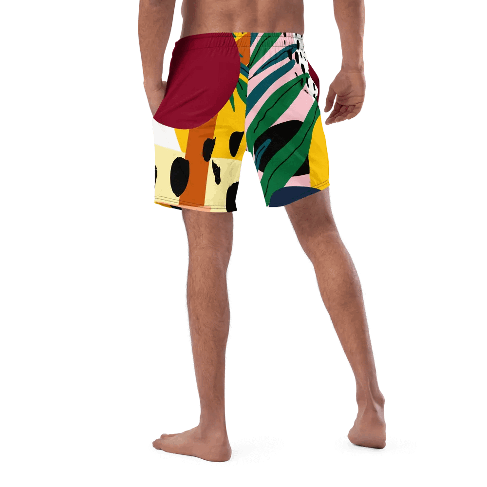 沙滩裤 product image (2)