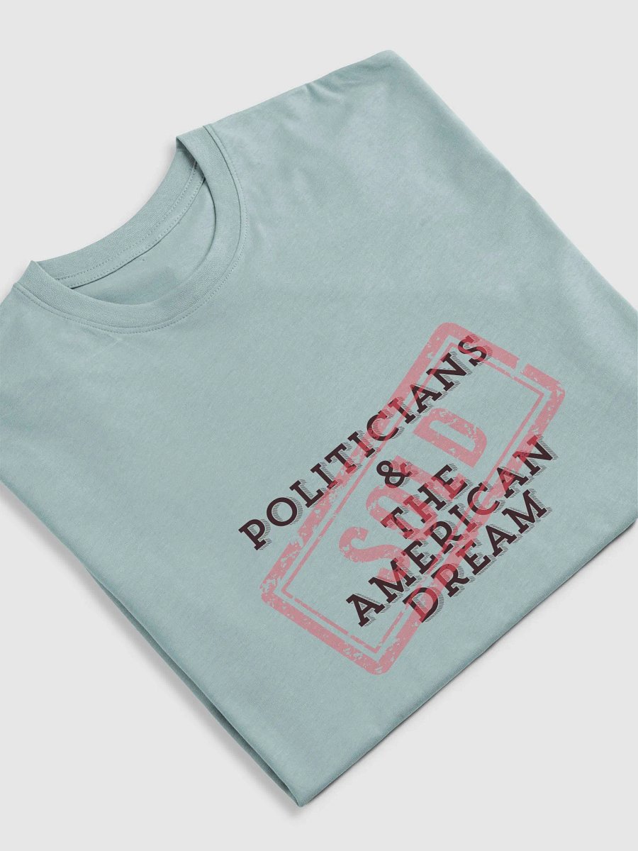 The American Lie product image (17)