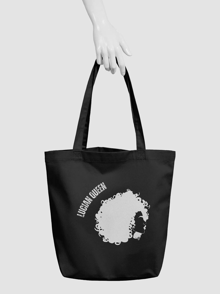 Retro Lucian Queen Tote Bag product image (3)
