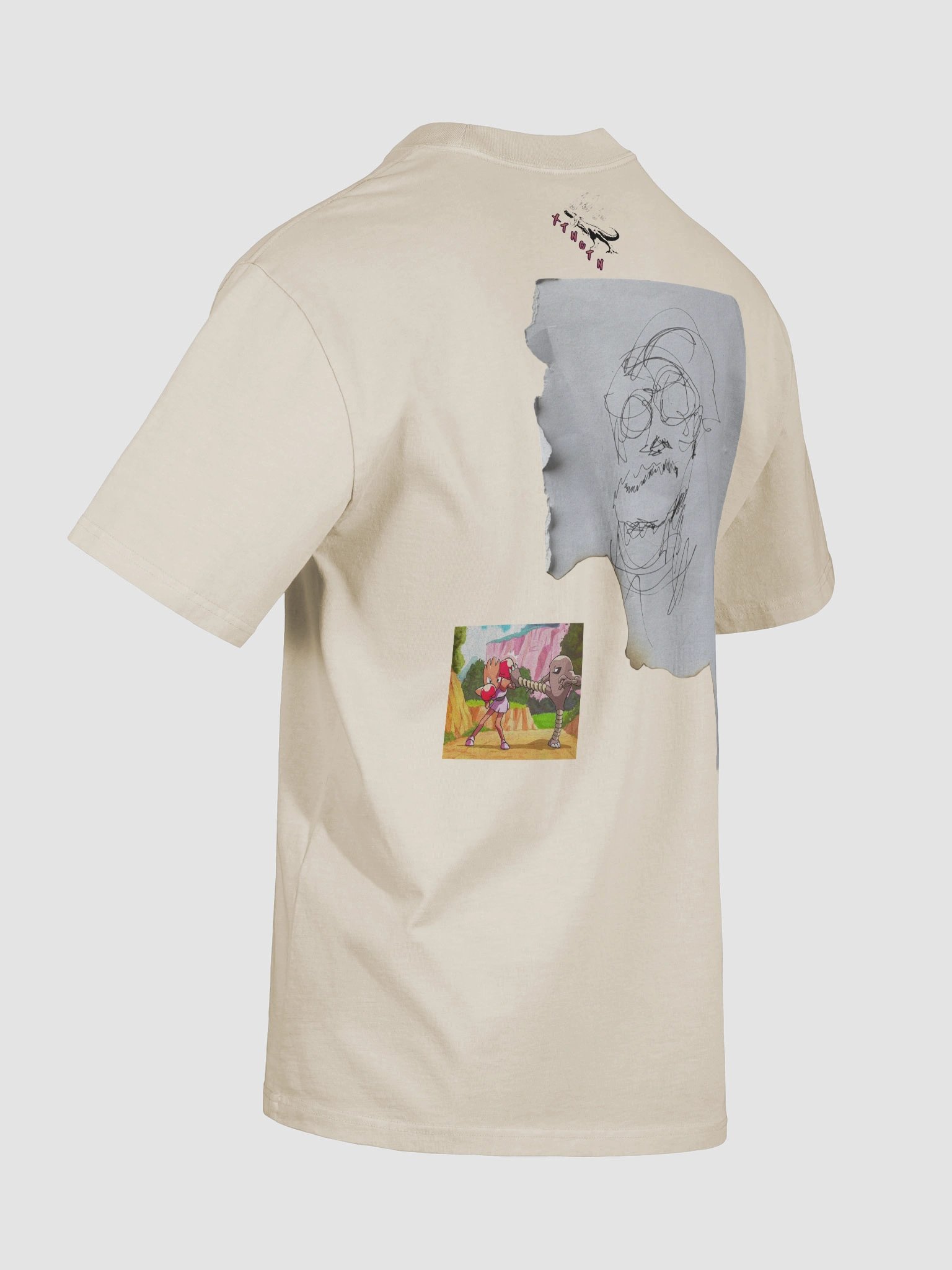 woody show product image (9)