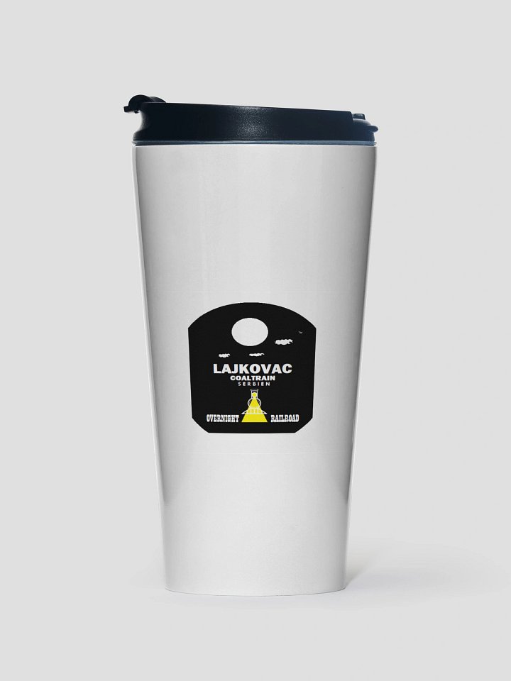 SPORT TRAVEL MUG - No. 2 product image (1)