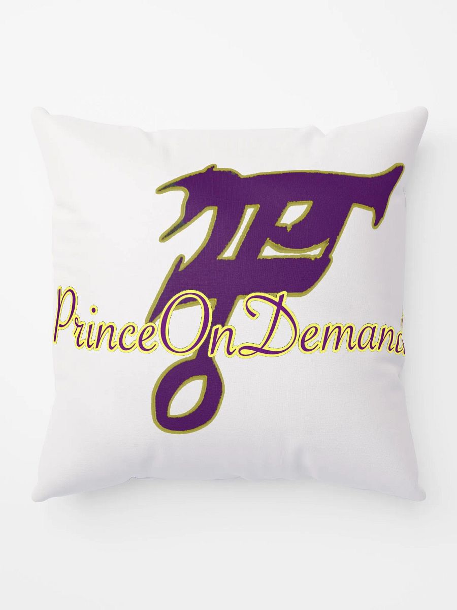P.O.D pillow orgin product image (5)