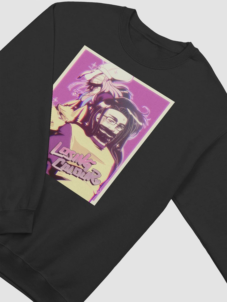 Trio Sweater product image (24)